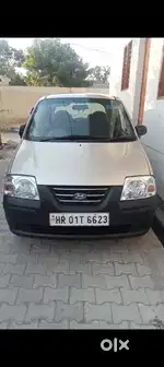 new car ha 1st owner ha