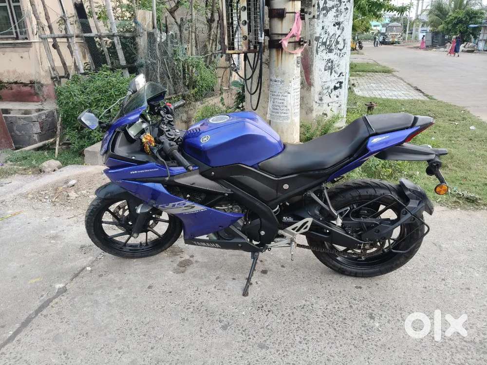 Full condition