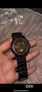 FOSSIL Townsman Analog Watch - For Men ME3197
