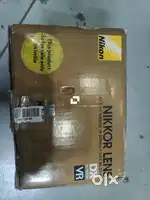 Nikkor lens