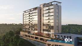 P-00157: Luxury Apartment for sale in Palazhi, Kozhikode
