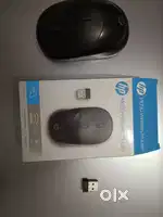 New Bluetooth mouse