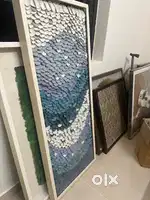 Wall decor