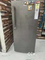 Haier 190L 4 Star Direct Cool Single Door Refrigerator