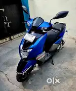 Ntorq 125 2019 model