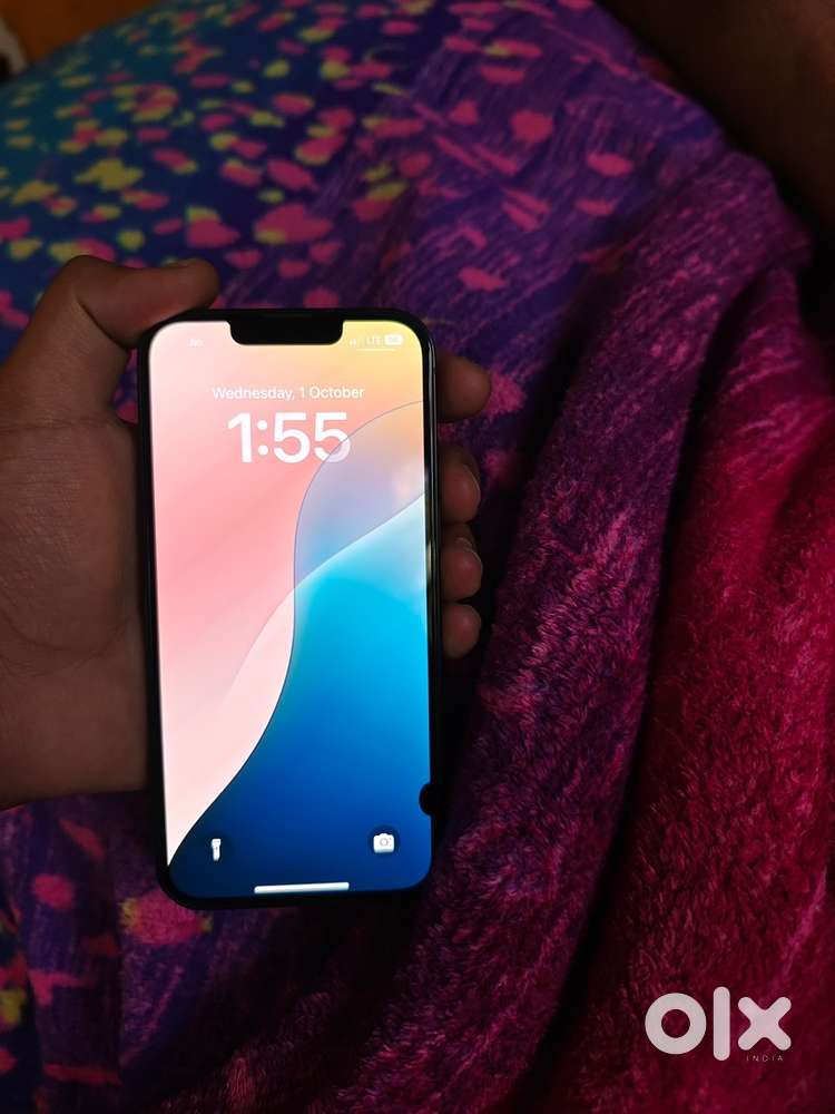 I want to sell my iphone 13