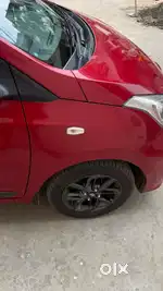 Hyundai Grand i10 2017 Petrol 50000 Km Driven