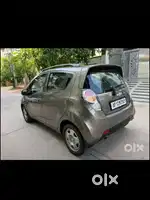 Chevrolet Beat 2012 Diesel Good Condition
