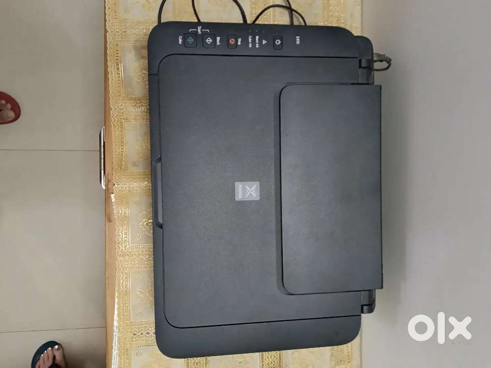 Canon printer