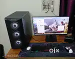 Gaming & productive destop pc