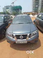 Nissan Terrano XV D Pre, 2013, Diesel