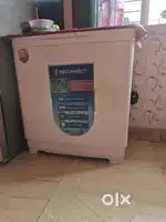 Washing maching