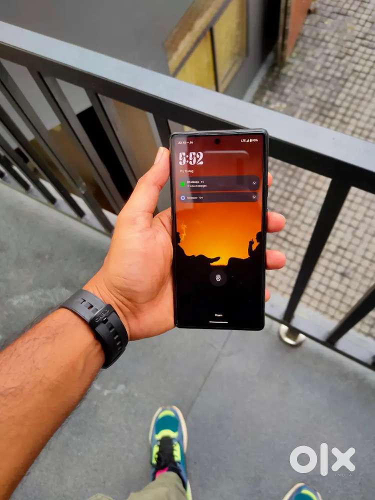 Google Pixel 6 8GB/128GB