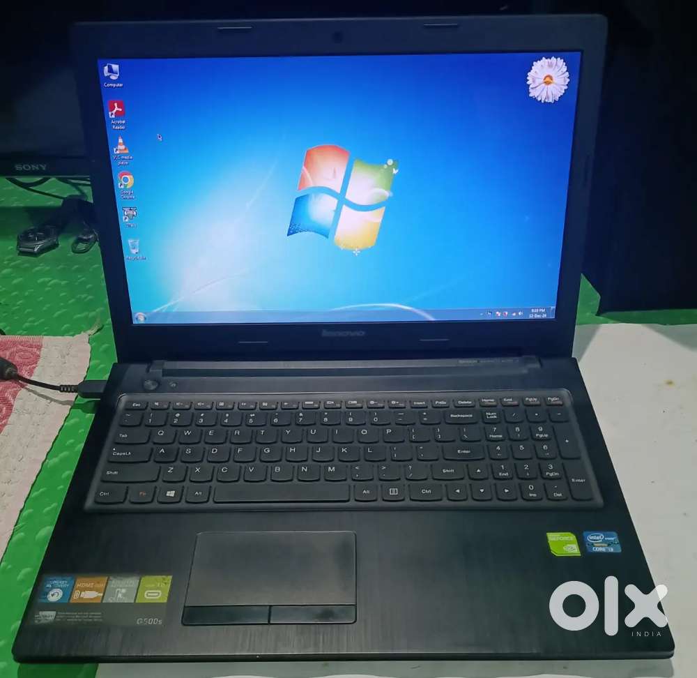 Lenovo G500s