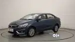Maruti Suzuki Ciaz Delta 1.5, 2020, Petrol