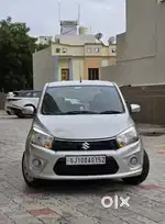 Maruti Suzuki Celerio VXI(O), 2018, Petrol