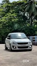 Maruti Suzuki Swift 2021 Petrol 10000 Km Driven