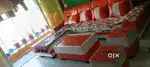 Sofa set sell