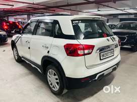 Well Maintained Maruti Suzuki Brezza 2019 Diesel 48000 Driven only