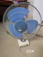 REMI HIGH SPEED SUPER CONDITION FAN