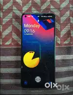 Oneplus  Nord 2 pack man Edison 12/256