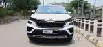 Skoda Kushaq 1.5 TSI Style (6 Airbags) DSG, 2024, Petrol