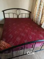 Bed is in excellent condition