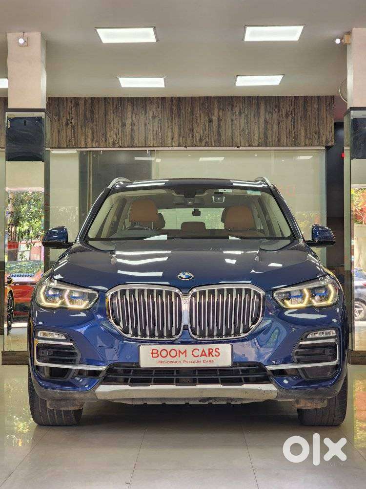 BMW X5 XDRIVE 30 D, 2021, Diesel