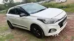 Hyundai Elite i20 1.2 Sportz Plus Dual Tone VTVT, 2020, Petrol