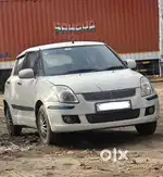 Maruti Suzuki Swift 2010 CNG & Hybrids 100000 Km Driven