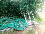 Sprinkler for agricultural purpose