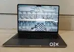 MacBook Air M2 – 16GB / 1TB Storage | 100% Battery | 13.6 inches