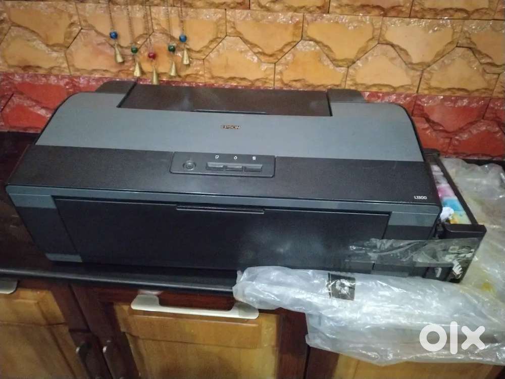 Epson L1300 printer