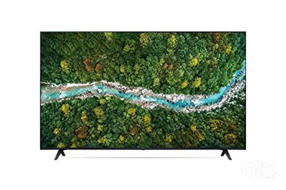 THE BEST DEAL  ,42 INCHES SMART T.V WITH 2 YEARS WARRANTY