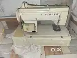 SINGER SWING MACHINE