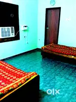 pg near DLF paying guest near DLF LTi Mindtree Miot Hospital Chennai