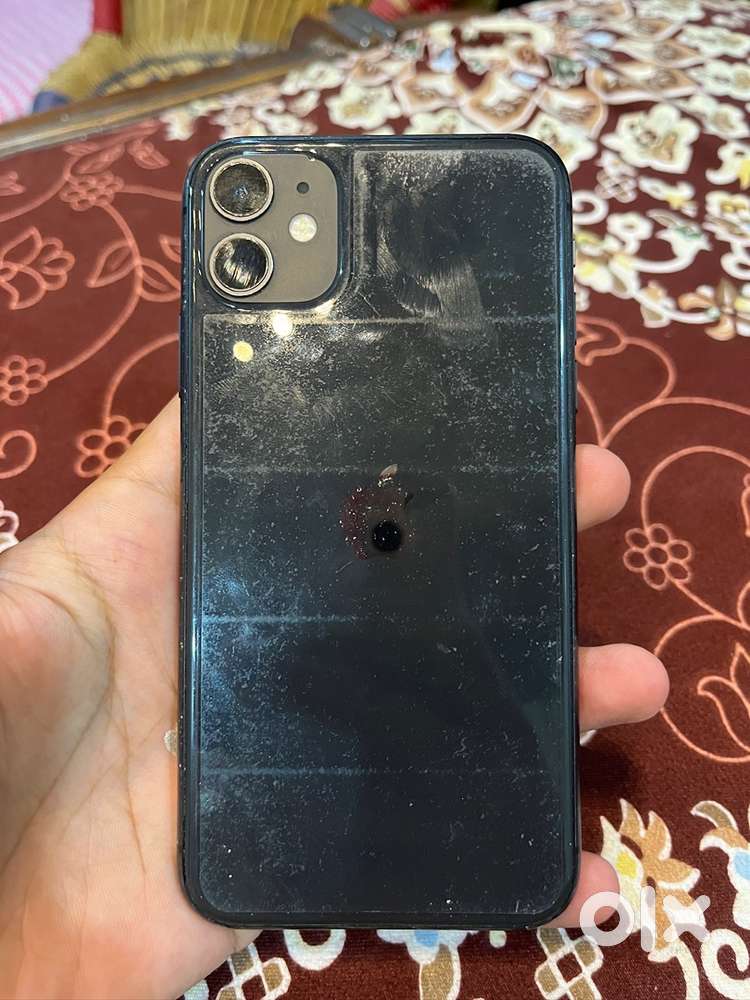 Iphone 11 64 gb all original