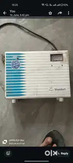 हैवी लोड ऐसी voltage