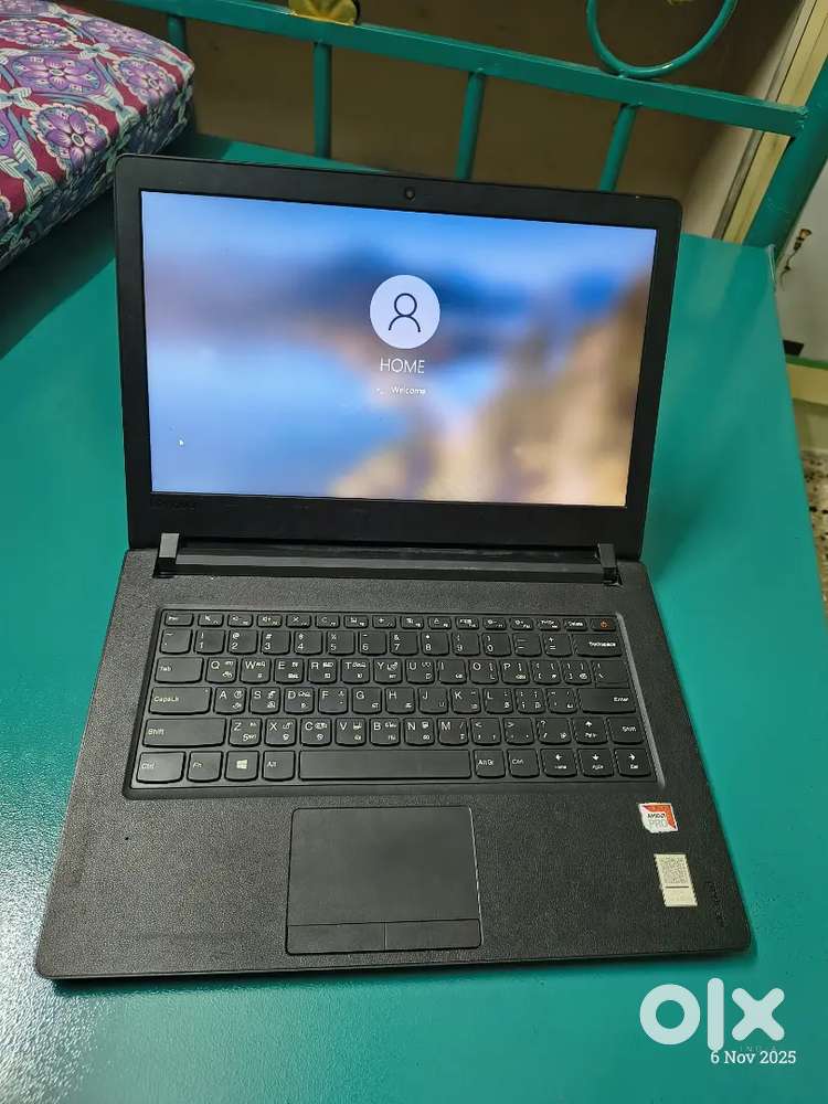 LENOVO laptop
