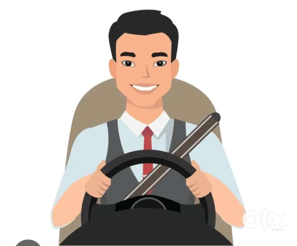 Temporary driver on hourly basis