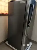 Samsung Fridge 1 Month Old