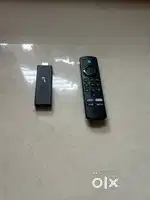 Amazon Fire TV Stick (HD)