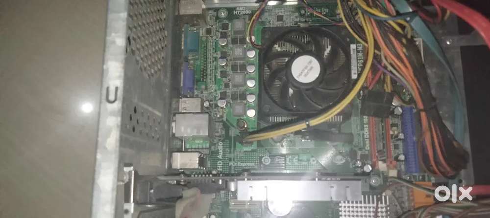 computer window 7 ultimate