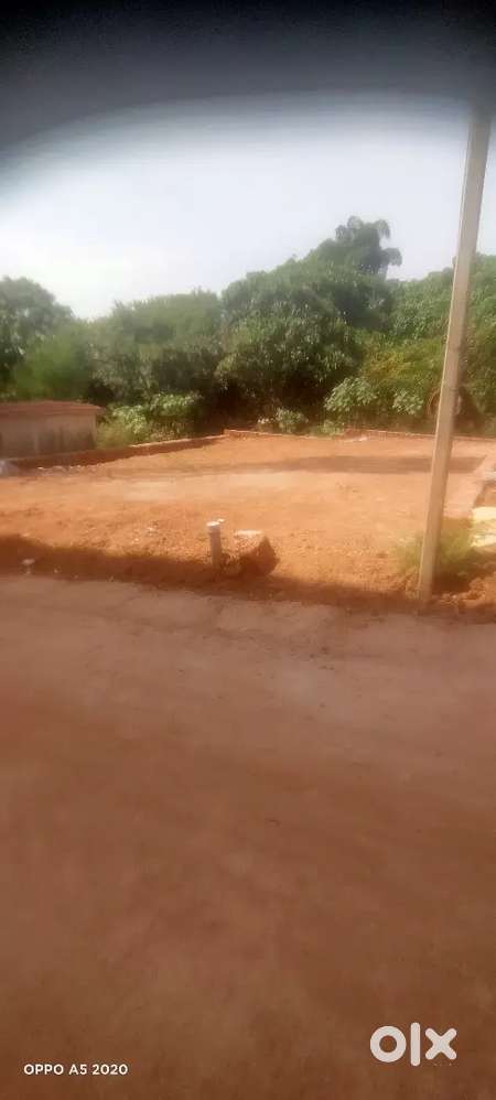 Kundapura :  3.5 acres 3 ponds.  With river backwater.