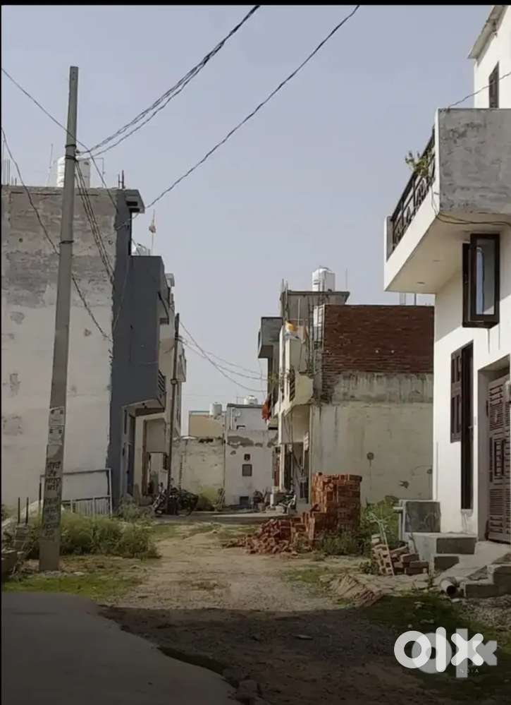 Plots Hi Plots New gurgaon m low Budget Plots for avilable