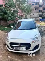 Maruti Suzuki Dzire 2022 Petrol 82000 Km Driven
