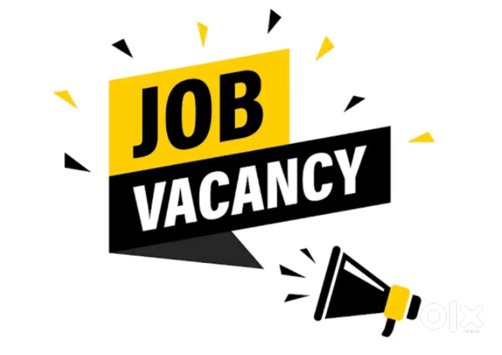 Job openings for immediate joining candidates only