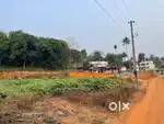 BEST RESIDENTIAL PLOT FOR SALE Near UGM Cinema, Ettumanoor