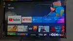 Sony 32 inch led with Amazon fire stick