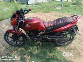 Honda CB Unicorn 2010, BS4 Bike